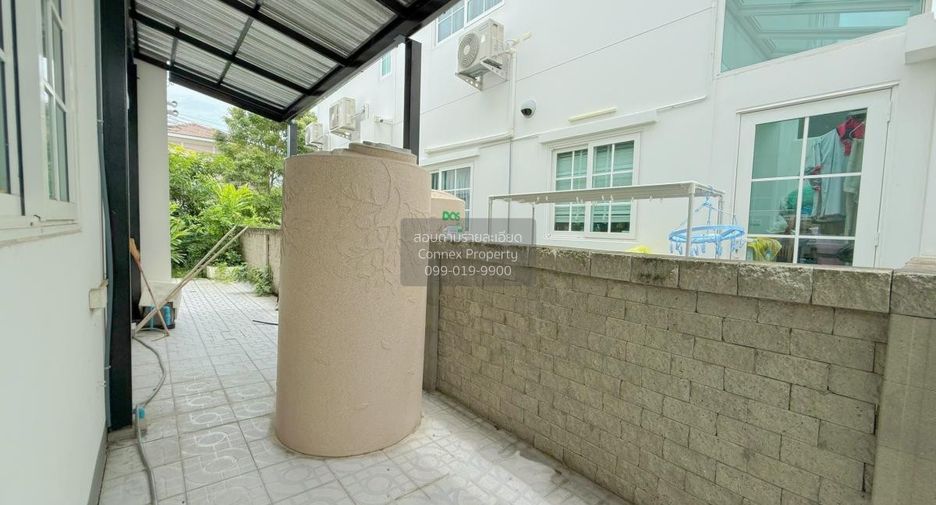 Casa en venta de 4 habitaciones en Prawet, Bangkok