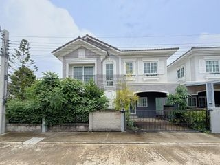 出售 4 卧室 独立屋 在 Prawet, 曼谷