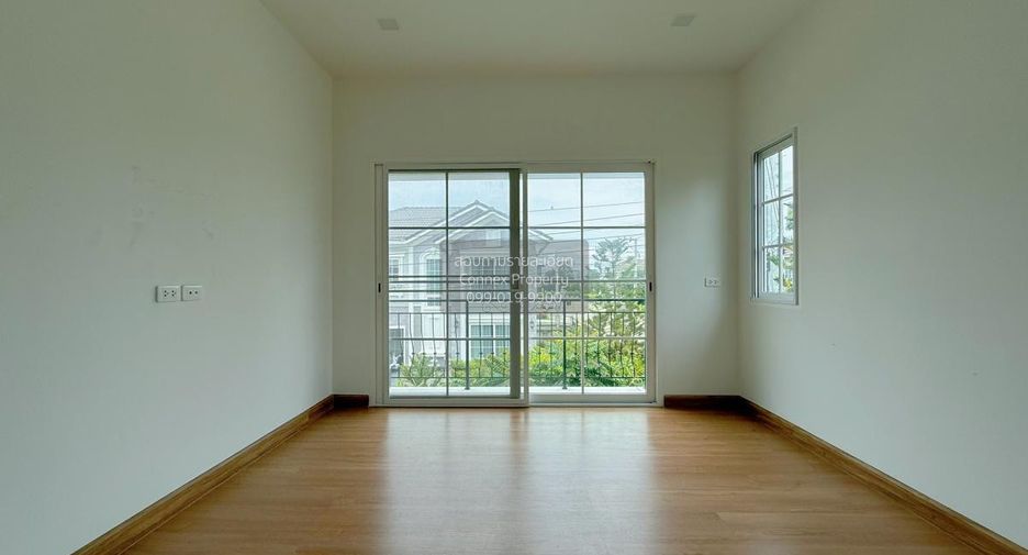 Casa en venta de 4 habitaciones en Prawet, Bangkok