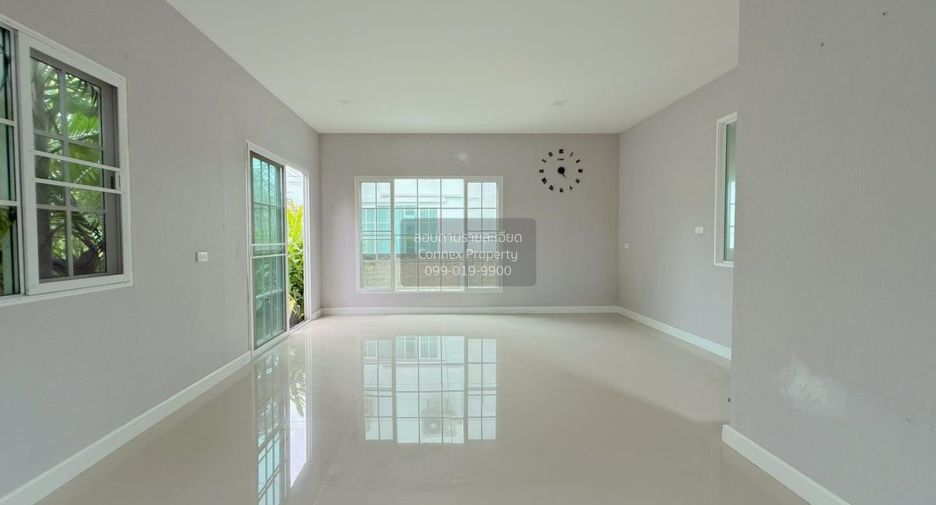 Casa en venta de 4 habitaciones en Prawet, Bangkok