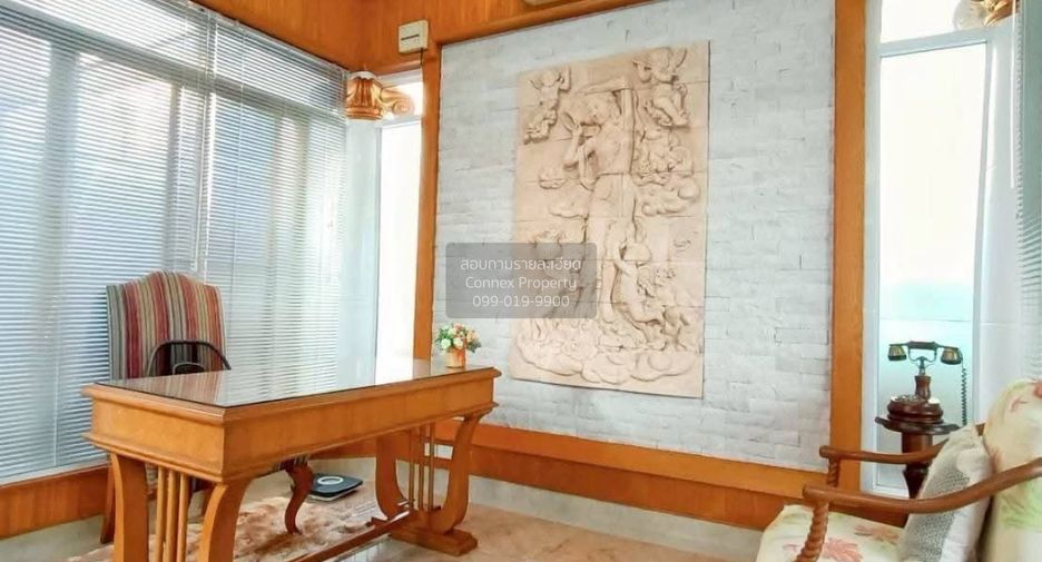 À vendre 4 chambres maison à Bang Bon, Bangkok