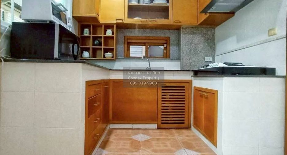 À vendre 4 chambres maison à Bang Bon, Bangkok