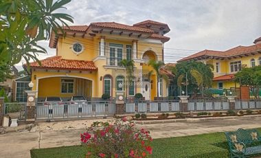 À vendre 4 chambres maison à Bang Bon, Bangkok