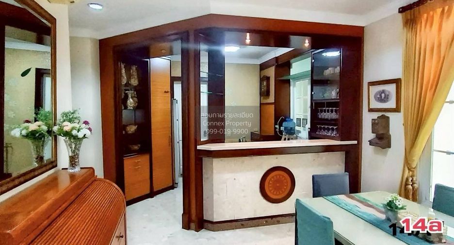 À vendre 4 chambres maison à Bang Bon, Bangkok