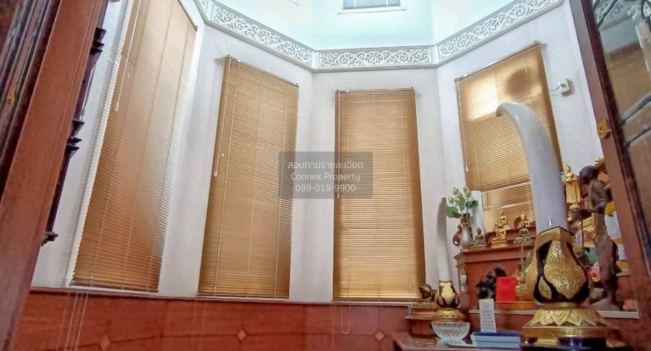 À vendre 4 chambres maison à Bang Bon, Bangkok