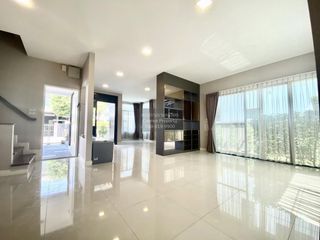 For sale 3 bedrooms house in Pak Kret, Nonthaburi