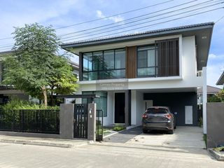 Продажа 3 спальни дом в Pak Kret, Нонтабури
