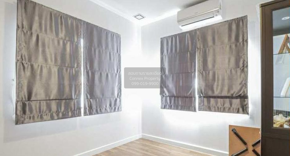 For sale 3 bedrooms house in Pak Kret, Nonthaburi