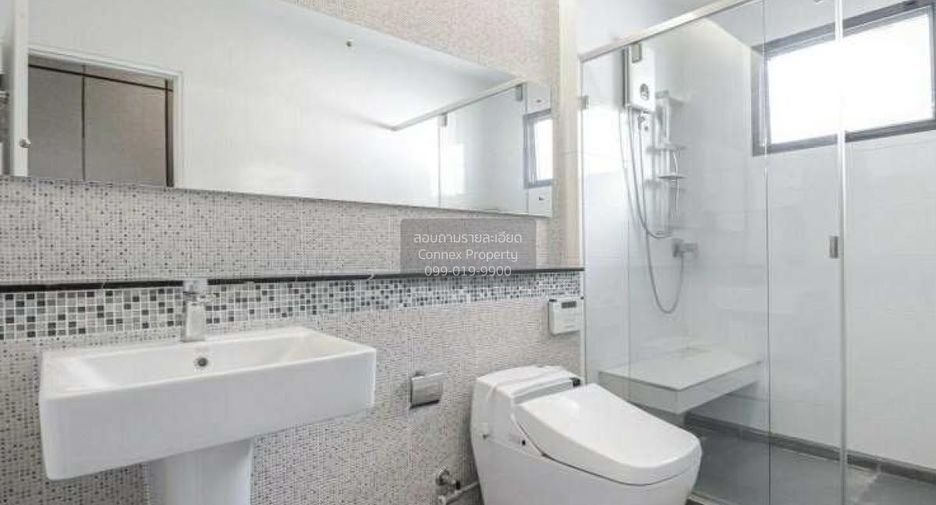 For sale 3 bedrooms house in Pak Kret, Nonthaburi