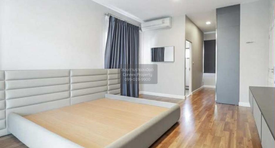 For sale 3 bedrooms house in Pak Kret, Nonthaburi