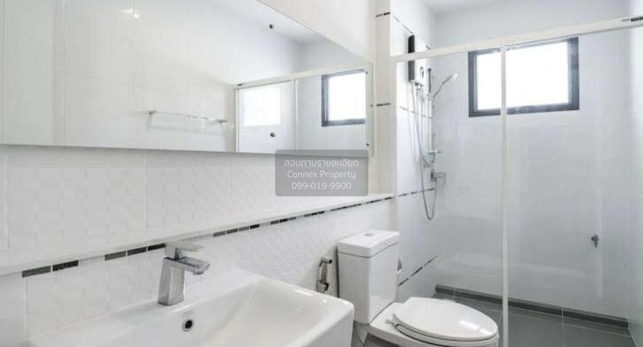 For sale 3 bedrooms house in Pak Kret, Nonthaburi
