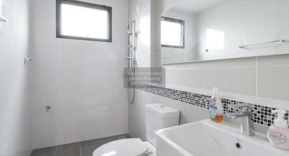 For sale 3 bedrooms house in Pak Kret, Nonthaburi