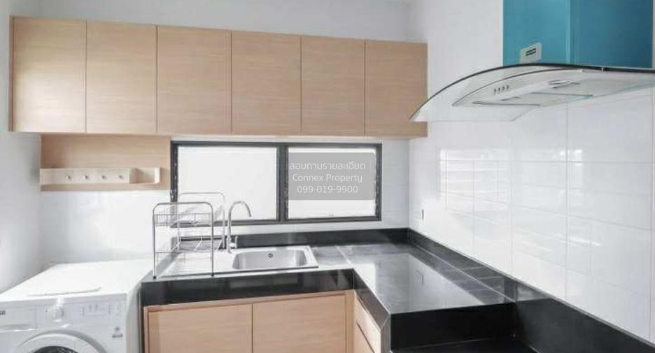 For sale 3 bedrooms house in Pak Kret, Nonthaburi
