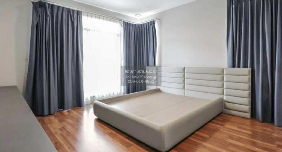 For sale 3 bedrooms house in Pak Kret, Nonthaburi