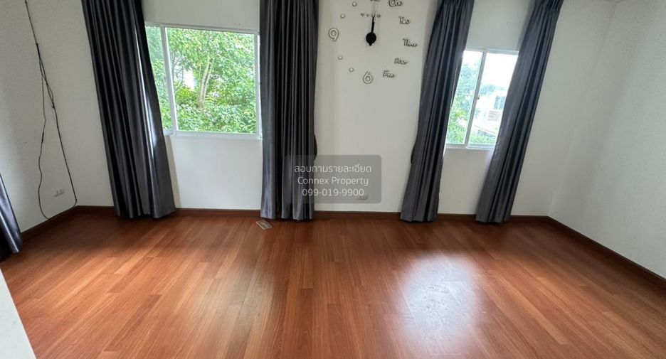 Haus zum Kauf mit 3 Zimmer in Bang Kruai, Nonthaburi