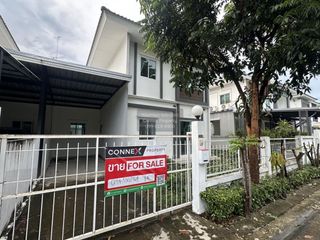 出售 3 卧室 独立屋 在 Bang Kruai, Nonthaburi