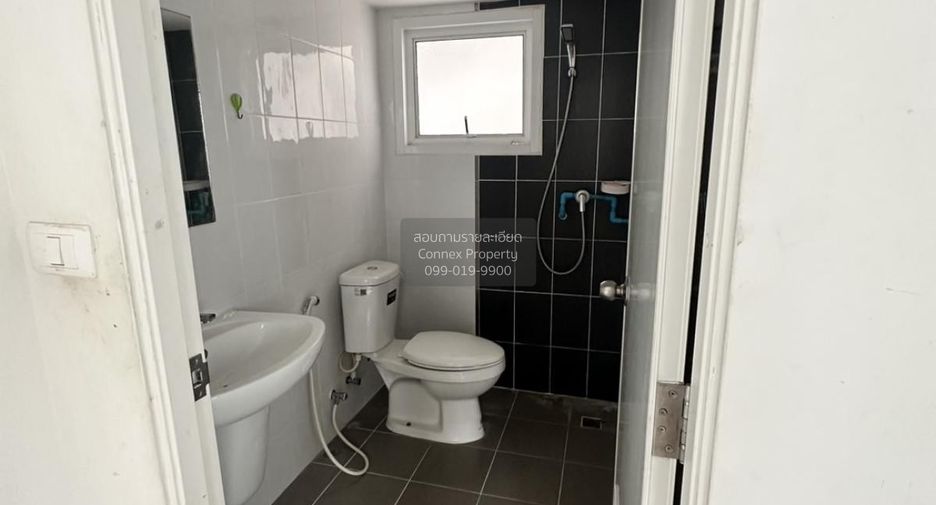 Haus zum Kauf mit 3 Zimmer in Bang Kruai, Nonthaburi