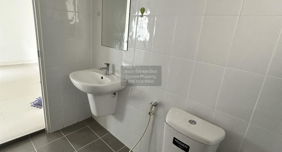 Haus zum Kauf mit 3 Zimmer in Bang Kruai, Nonthaburi