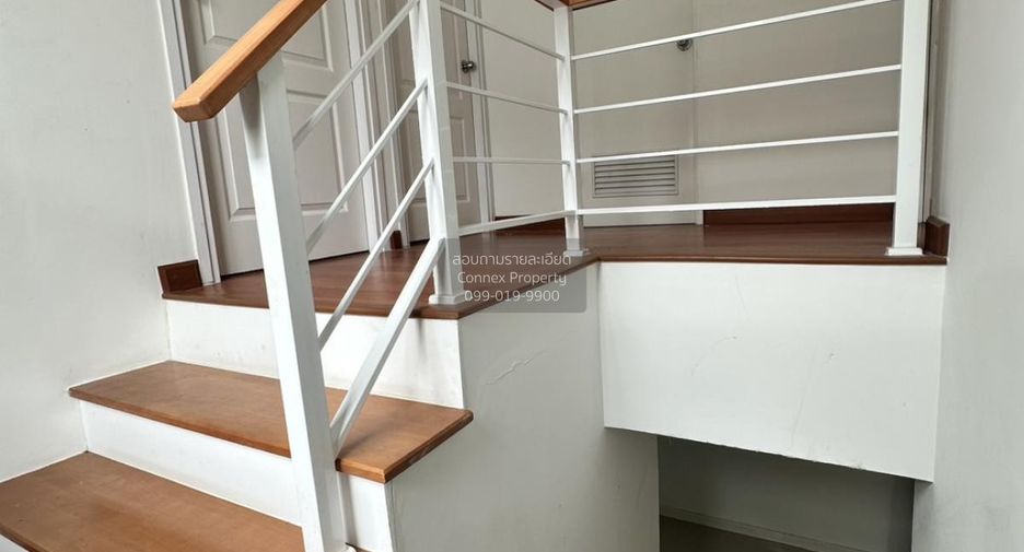 Haus zum Kauf mit 3 Zimmer in Bang Kruai, Nonthaburi