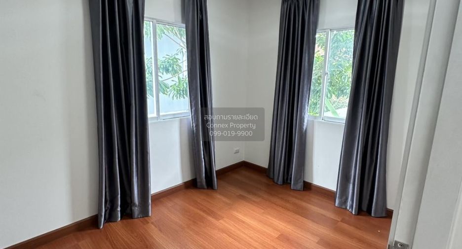 Haus zum Kauf mit 3 Zimmer in Bang Kruai, Nonthaburi