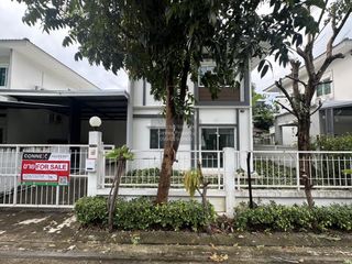 出售 3 卧室 独立屋 在 Bang Kruai, Nonthaburi