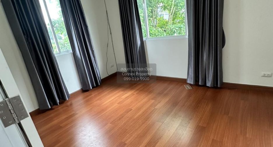 Haus zum Kauf mit 3 Zimmer in Bang Kruai, Nonthaburi