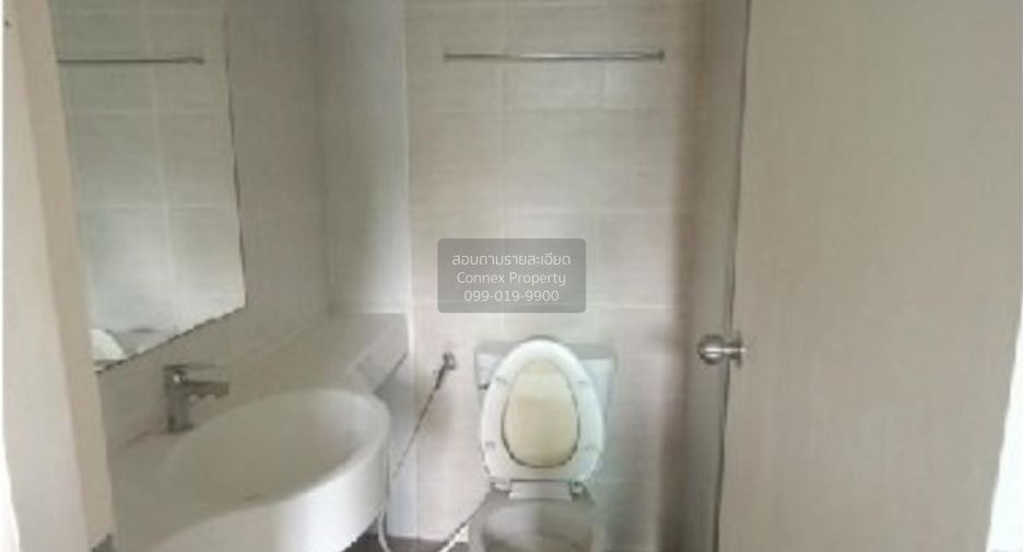 À vendre 1 chambre condo à Lat Krabang, Bangkok