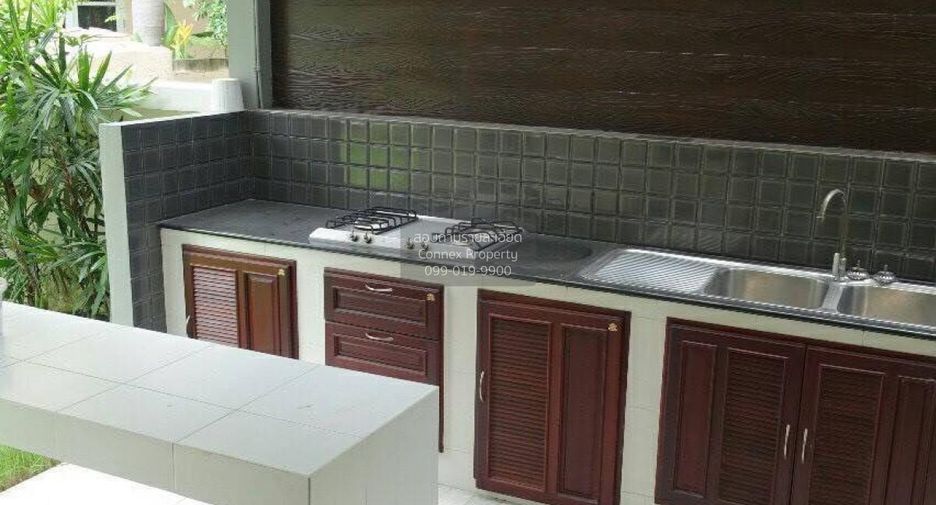 出售 5 卧室 独立屋 在 Khlong Toei, 曼谷