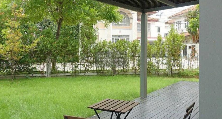 出售 5 卧室 独立屋 在 Khlong Toei, 曼谷