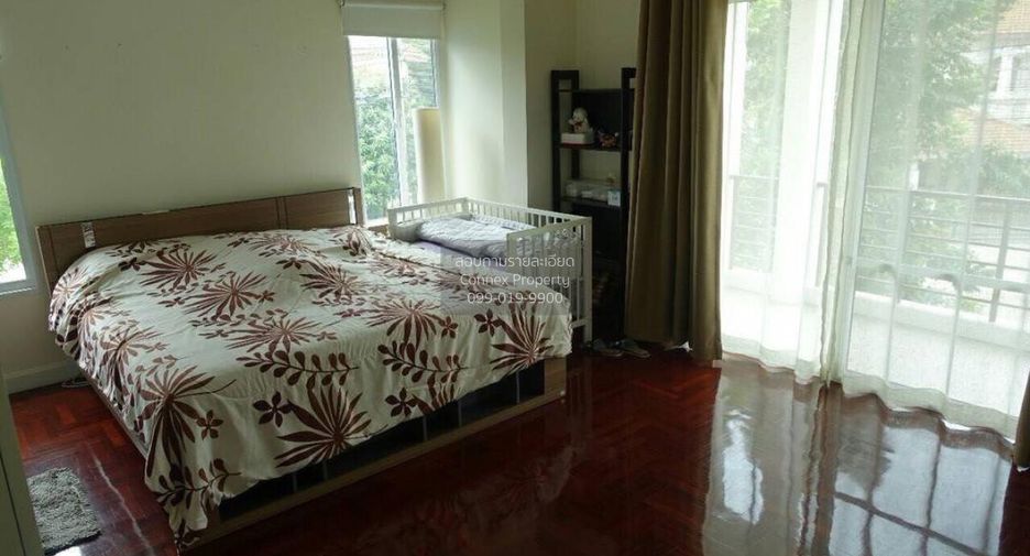 出售 5 卧室 独立屋 在 Khlong Toei, 曼谷