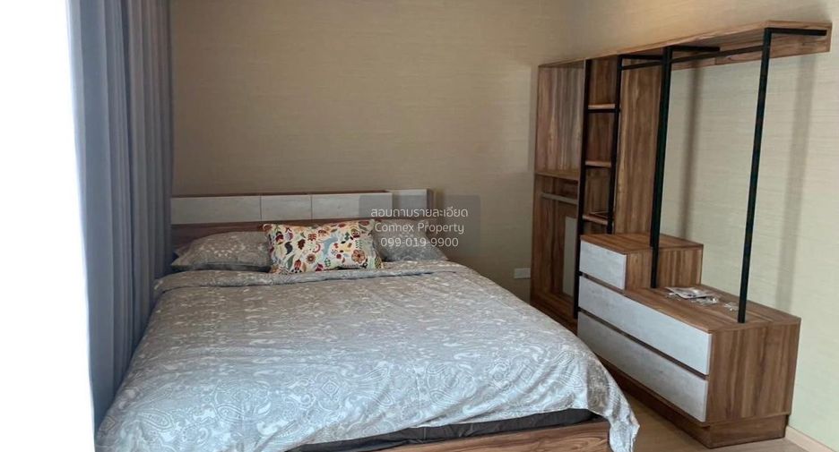 Casa adosada en venta de 3 habitaciones en Suan Luang, Bangkok