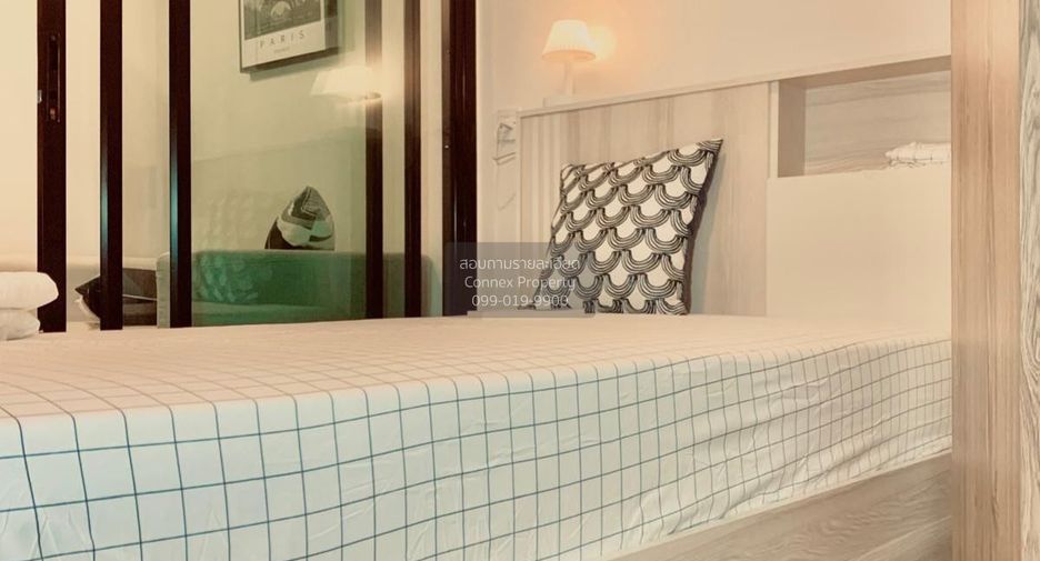 Condo en venta de 1 habitaciones en Mueang Samut Prakan, Samut Prakan
