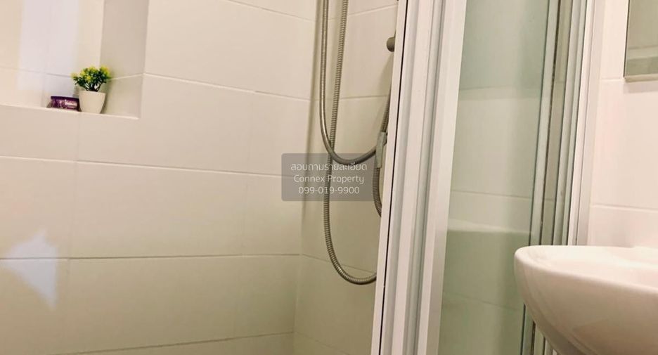 Condo en venta de 1 habitaciones en Mueang Samut Prakan, Samut Prakan