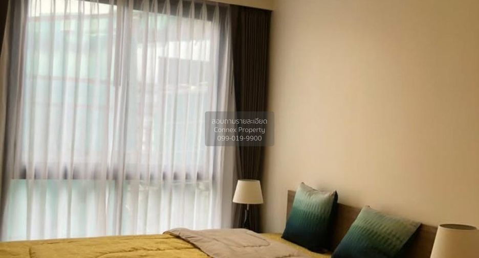 Wohnung zum Kauf mit 1 Zimmer in Huai Khwang, Bangkok