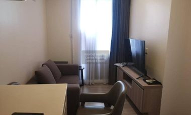 Wohnung zum Kauf mit 1 Zimmer in Huai Khwang, Bangkok