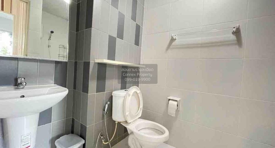 Condo en venta de 1 habitaciones en Pak Kret, Nonthaburi