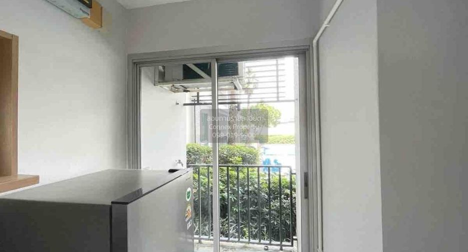 Condo en venta de 1 habitaciones en Pak Kret, Nonthaburi