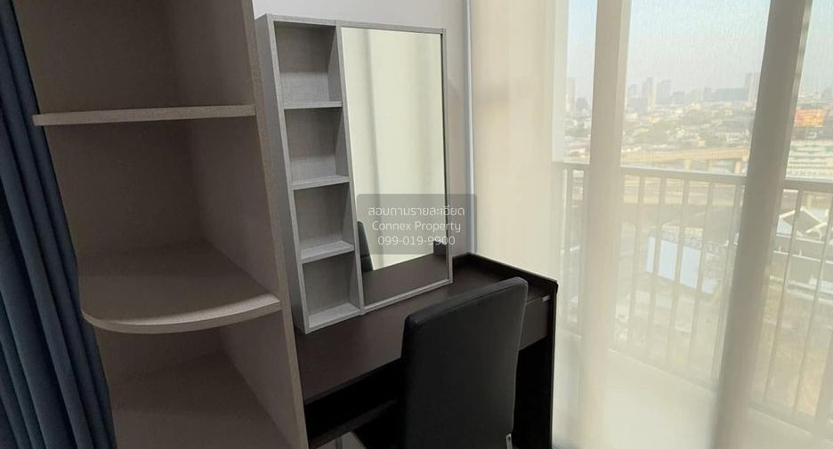 For sale 1 Beds condo in Khlong Toei, Bangkok