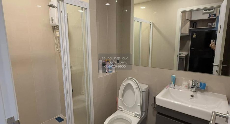 For sale 1 Beds condo in Khlong Toei, Bangkok