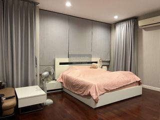 For sale 5 bedrooms house in Pak Kret, Nonthaburi