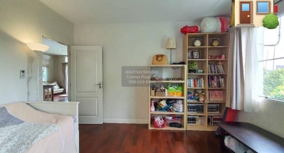 For sale 5 bedrooms house in Pak Kret, Nonthaburi