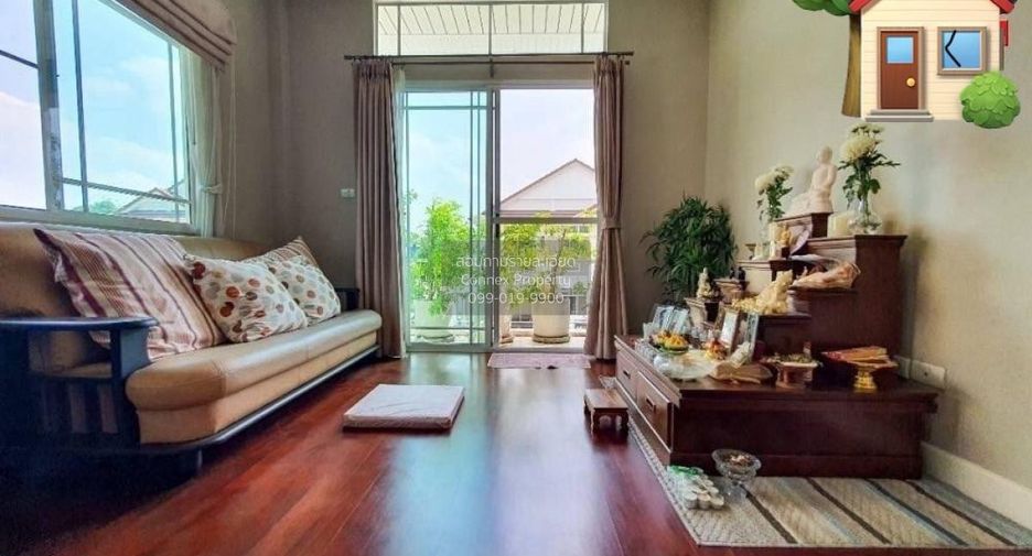 For sale 5 bedrooms house in Pak Kret, Nonthaburi