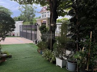 For sale 5 bedrooms house in Pak Kret, Nonthaburi