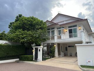 For sale 5 bedrooms house in Pak Kret, Nonthaburi