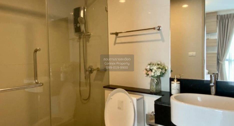 Wohnung zum Kauf mit 2 Zimmer in Watthana, Bangkok