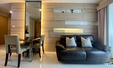 Wohnung zum Kauf mit 2 Zimmer in Watthana, Bangkok
