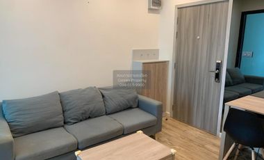 Продажа 1 кровать кондо в Хуаи Кхщанг, Бангкок