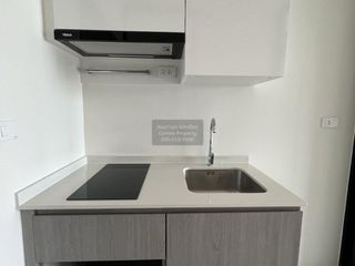For sale 1 bed condo in Bang Phlat, Bangkok