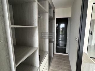 For sale 1 bed condo in Bang Phlat, Bangkok