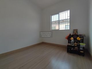 For sale 3 bedrooms townhouse in Bang Kruai, Nonthaburi